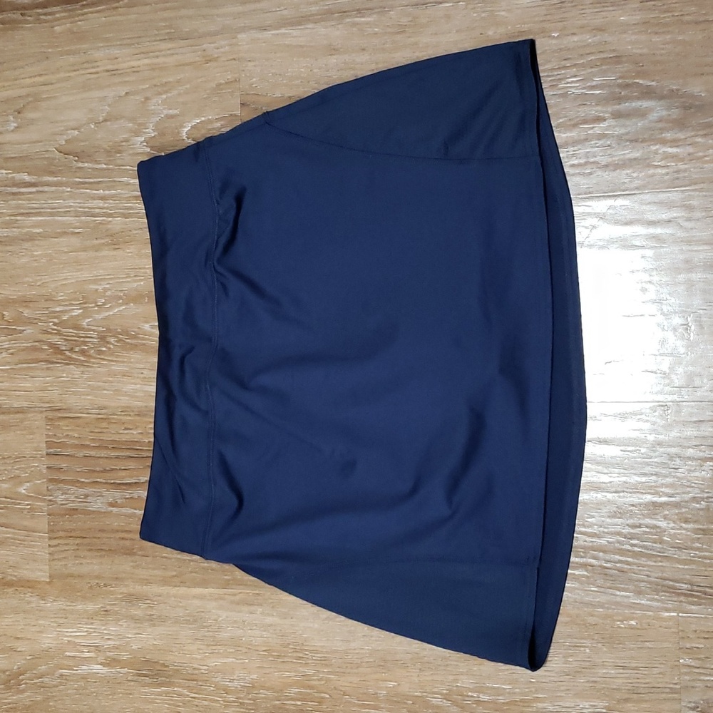 (M) Russell Skort Golf Activewear Running Yoga Athletic Athleisure Sporty Vacay